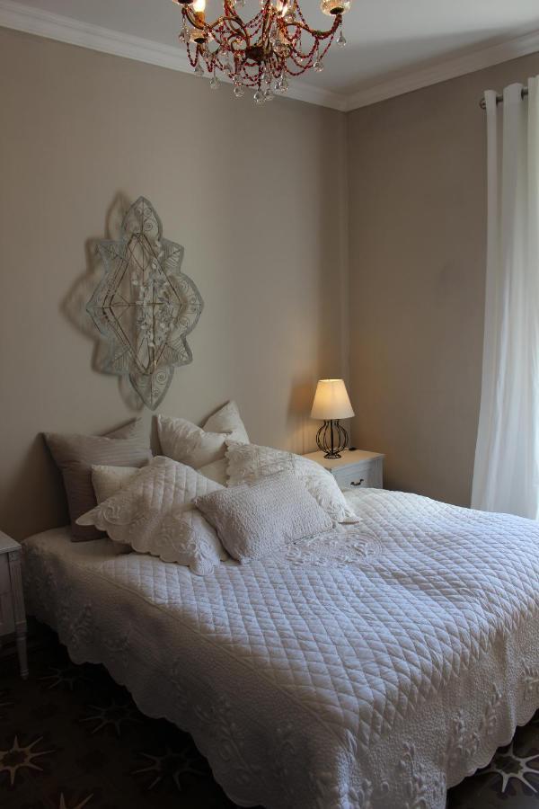 Les Romarins B&B, 10 Min D'Uzes, Piscine Et Grand Jardin, Table D'Hote Екстериор снимка