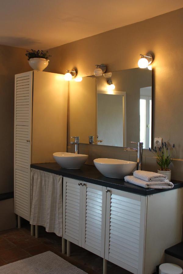 Les Romarins B&B, 10 Min D'Uzes, Piscine Et Grand Jardin, Table D'Hote Екстериор снимка