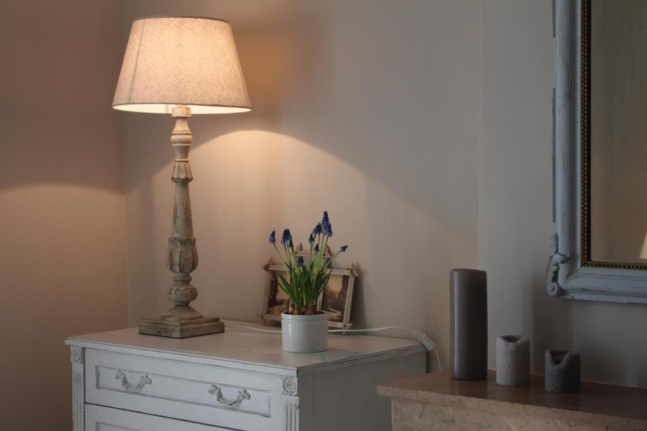 Les Romarins B&B, 10 Min D'Uzes, Piscine Et Grand Jardin, Table D'Hote Екстериор снимка